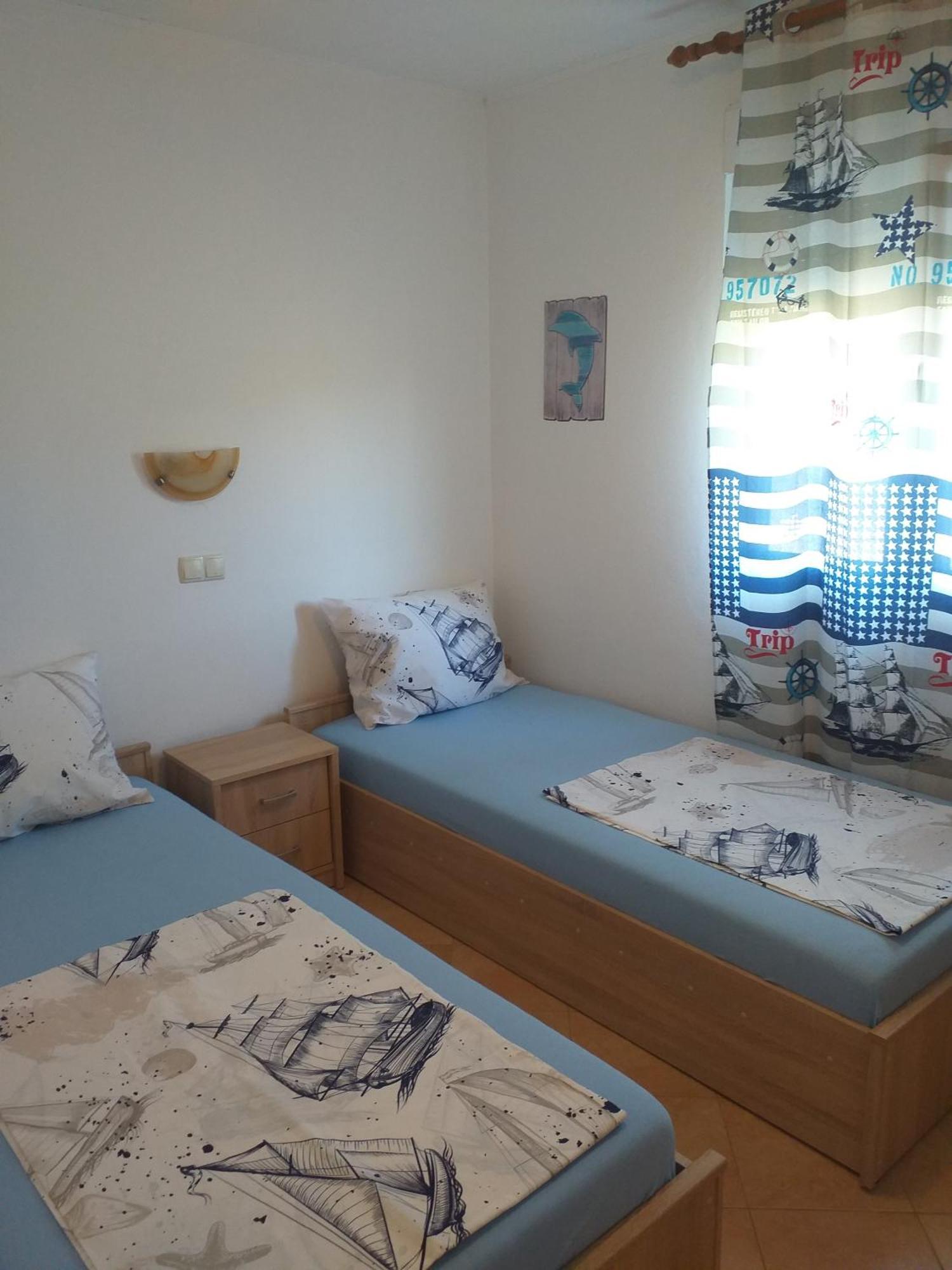 Holiday S&M Lopar Extérieur photo