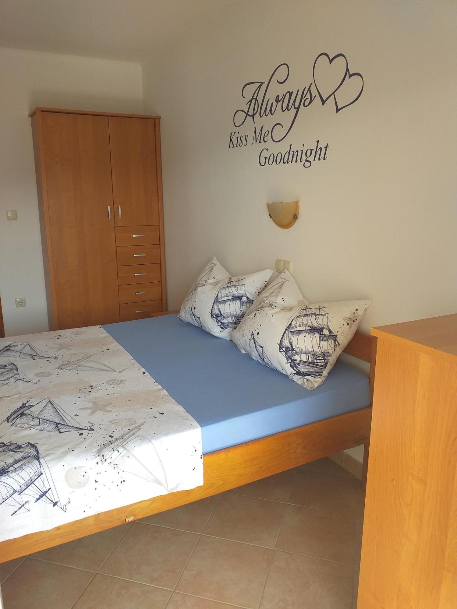 Holiday S&M Lopar Extérieur photo